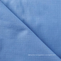 China Manufacturer ESD Safe Grid Cotton Fabric for Anti-static Clean room Clothing